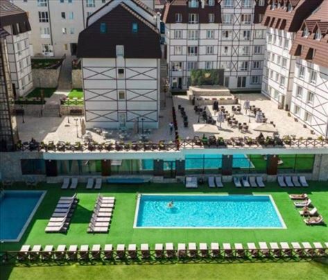 Kraljevi Čardaci- Kopaonik