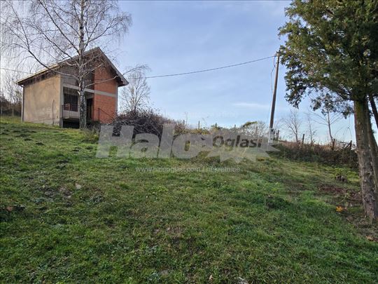 Kuća sa pogledom kao iz Bajke