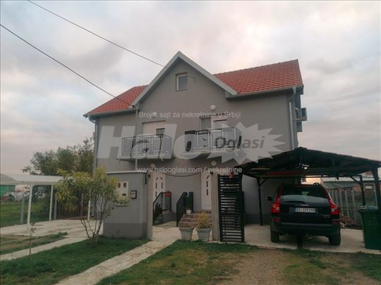 Kuća za izdavanje Bečmen