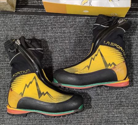 La Sportiva Batura 44 planinarske cipele