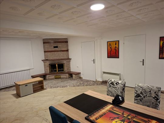 Ledine, može stanovanje ili poslovanje, ID 25142