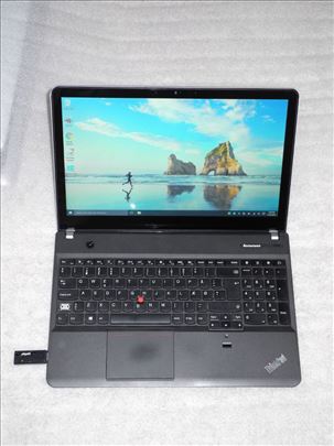 Lenovo E540 i7 4712MQ/4gb/500gb/intel HD 4600/touc