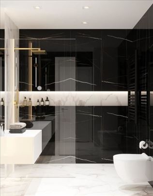 Liman V / Stanovi U Izgradnji