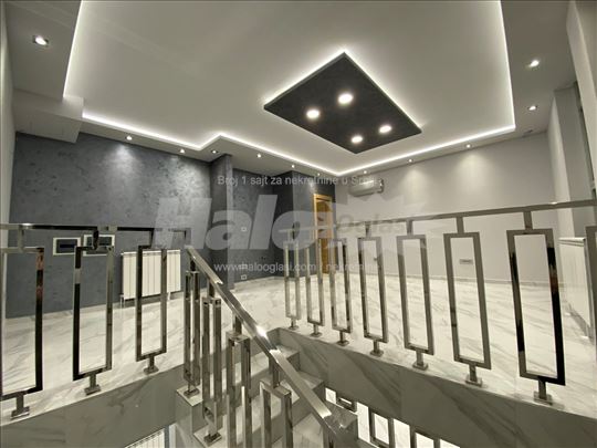 Lokal za izdavanje 73+46 m2