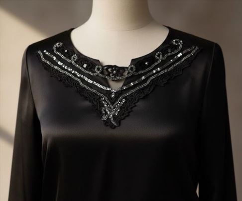 Luksuzna aplikacija – Transformišite Vaš Stil! 