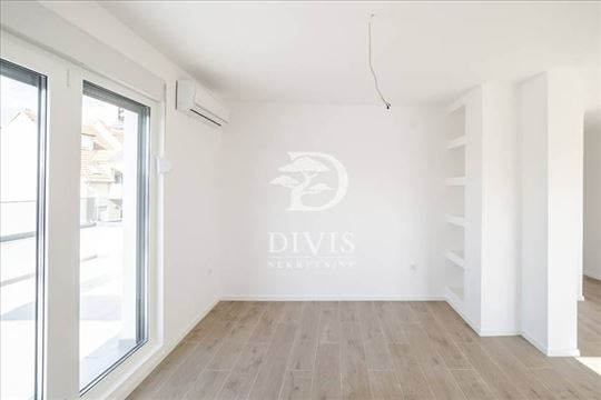 Luksuzna novogradnja, City Garden Pančevo 120m2