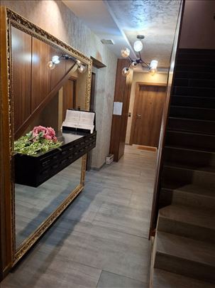 Lux novogradnja Neimar