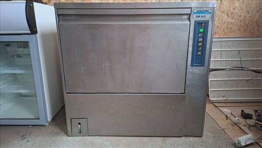 Masina za pranje sudova vinterhalter