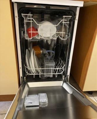 Mašina za pranje sudova VOX LC2145E