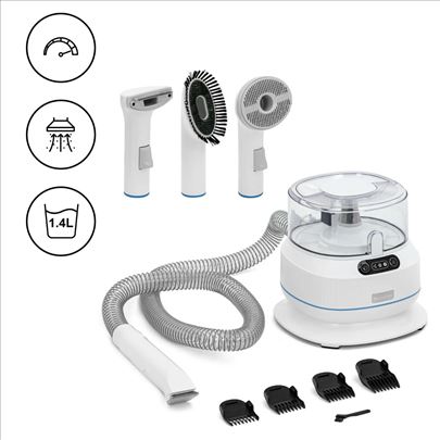 Mašina za šišanje pasa sa usisivačem - 350 W