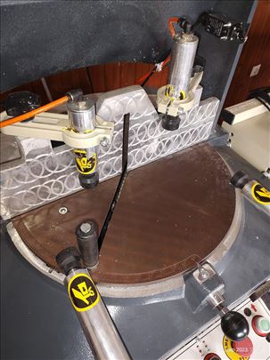 Mašine za PVC stolariju