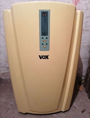 Mobilna klima Vox