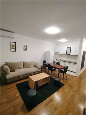 Nov, namesten 3.5 stan, Adice - Telepska dolina