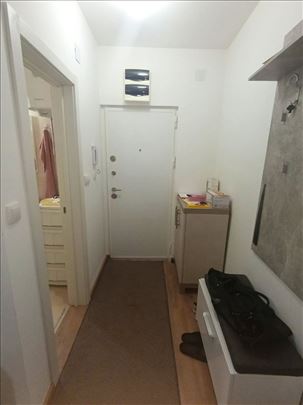 Novo, Useljivo, Moze kredit, Garsonjera