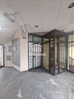 Odličan, održavan lokal u Požeškoj ID#1601