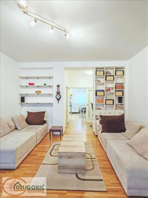 Odličan porodičan stan