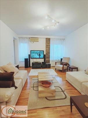 Stan 85m2 Dimitrija Tucovića kod Djerma