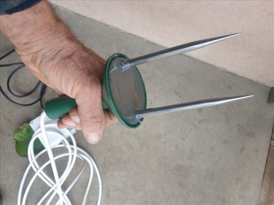 Omamljivač za svinje