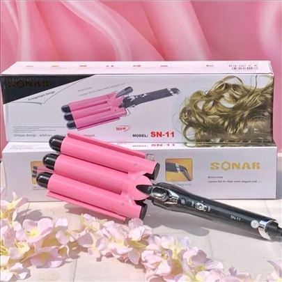 Pegla za talase, presa za talase