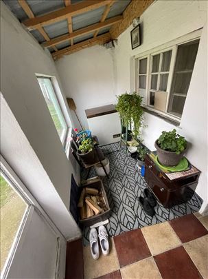 Perlez, kuća kod Zrenjanina 147m2 HITNO!