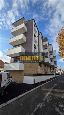 Prelep stan u lux novogradnji