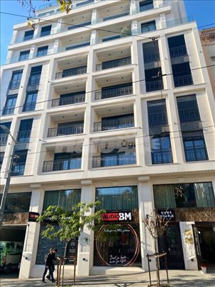 PREMIUM novogradnja Beogradska