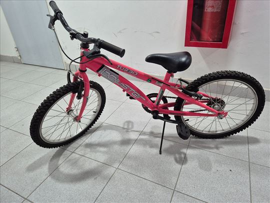 Prodajem malo korišćen bicikl u odličnom stanju