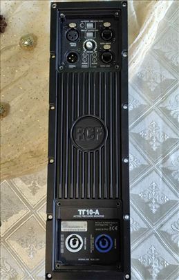 Prodajem RCF modul TT10-A iz profesionalna serija 