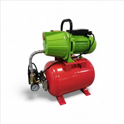 Prolinetech Hidropak PLT/GP-1300B/24L