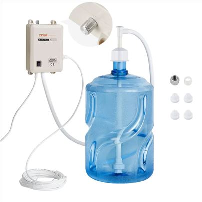 Pumpa za aparat za vodu kafu caj led za frizider