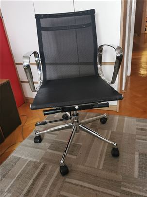 Radna Fotelja CM-F10A-4