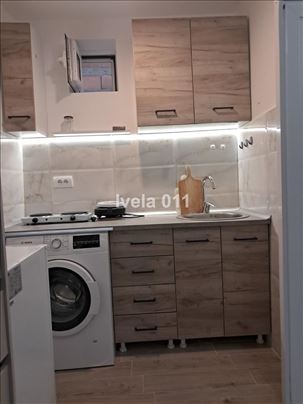 Renovirana useljiva garsonjera ID#4030