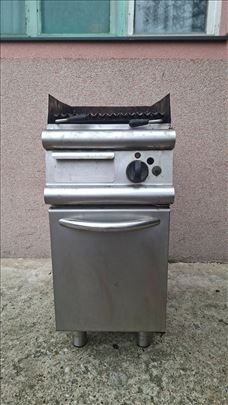 Rostilj na plin cook max