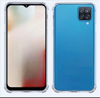 Samsung Galaxy A12, 4GB/64GB, ekran 6.5”, nov – 1