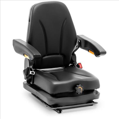 Sedište za traktor - 42 x 47 cm - podesivo