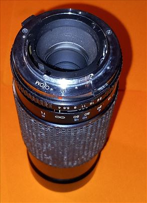 Skylight 200mm 55mm E zoom