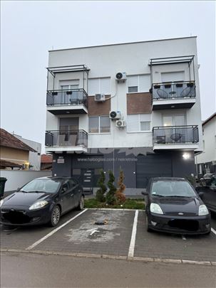 Stan za izdavanje, Novi Sad