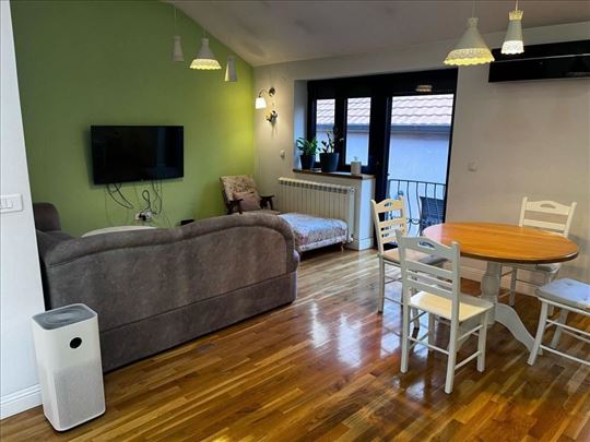 Tašmajdan,3.0,renoviran,useljiv ID#18926