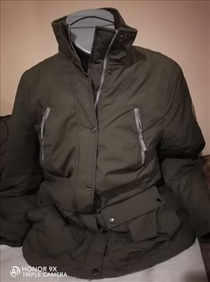 termo jakna smb boje