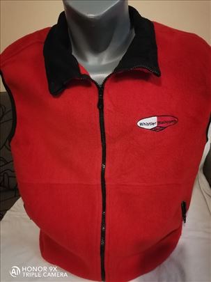 termo prsluk Whistler