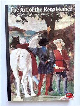 The Art of Renaissance , Peter and Linda Murray
