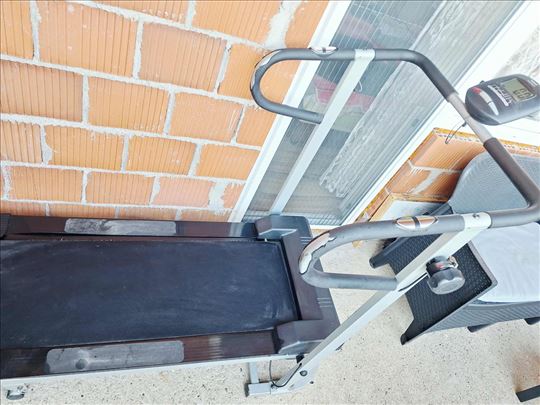 Traka za trcanje i hodanje