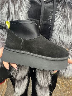 Ugg Classic Mini Dipper