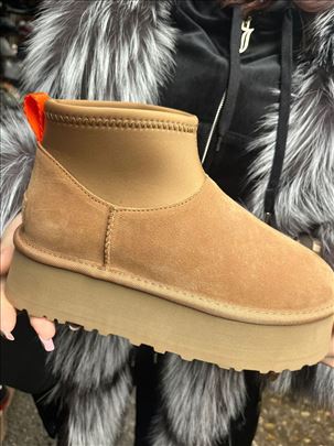 Ugg Classic Mini Dipper