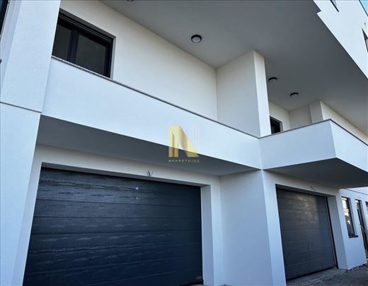 Uskoro useljiv 5.0 stan - panoramski pogled na gra