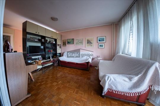 Očuvan, adaptibilan u 3.5