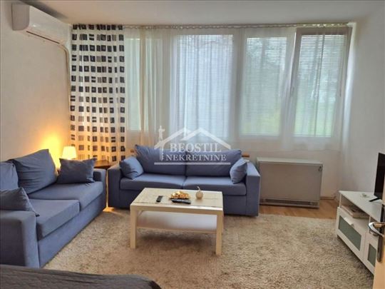 Voždovac - TC Stadion - 1.0 ID#24712