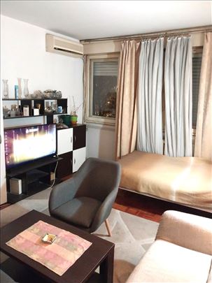 Voždovac, Braće Jerković, Dragice Končar, 68m2