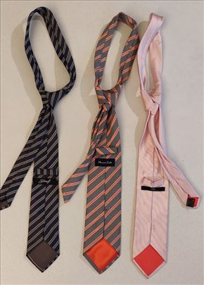 Vrhunske Markirane Kravate po 599 Din!