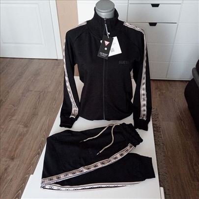 Guess ženske komplet trenerke Novo